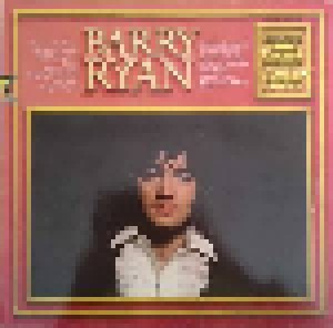Cover - Barry Ryan: Ausgewählte Goldstücke