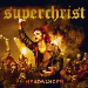 Superchrist: Headbanger (LP) - Bild 1