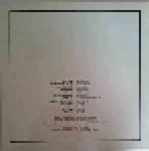 Cocktail 83 (LP) - Bild 2