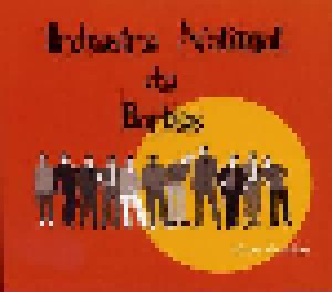 Cover - Orchestre National De Barbès: 15 Ans De Scène