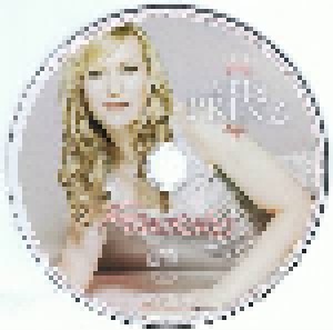 Franziska: Mein Prinz (Promo-Single-CD) - Bild 3