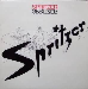 Cover - Spritzer: Spritzer