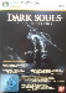 Motoi Sakuraba: Dark Souls Soundtracks (CD) - Bild 1