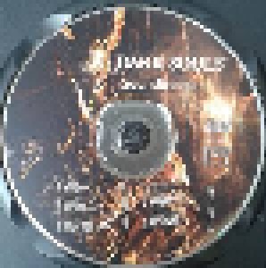 Motoi Sakuraba: Dark Souls Soundtracks (CD) - Bild 3