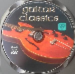 Guitar Classics (DVD) - Bild 2
