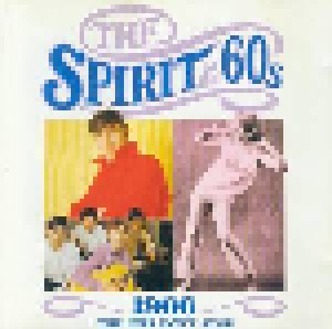 The Spirit Of The 60s - 1966 The Hits Don't Stop (CD) - Bild 1