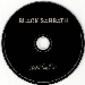 Black Sabbath: Never Say Die! (LP + CD) - Bild 7