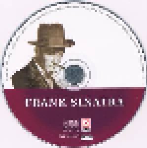 Frank Sinatra: A Music Legend (CD) - Bild 3