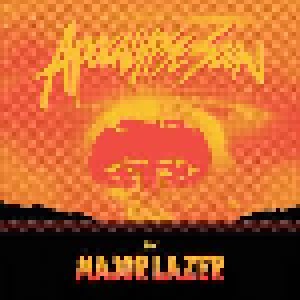 Major Lazer: Apocalypse Soon (12" + Mini-CD / EP) - Bild 1