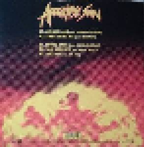 Major Lazer: Apocalypse Soon (12" + Mini-CD / EP) - Bild 2