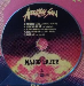 Major Lazer: Apocalypse Soon (12" + Mini-CD / EP) - Bild 5