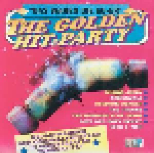 Let's Have A Party - Das Waren Die 60er (Thomas Gottschalk) (CD) - Bild 1