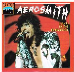Aerosmith: Love In An Elevator (CD) - Bild 1