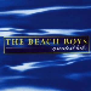 The Beach Boys: Greatest Hits (CD) - Bild 1