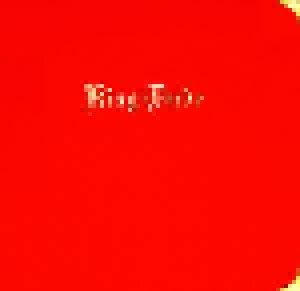 King Dude: Songs Of Flesh & Blood - In The Key Of Light (LP) - Bild 1