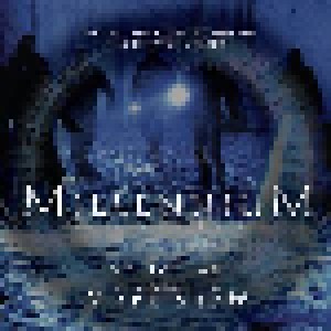 Mark Snow: Millennium Volume Two (2-CD) - Bild 1