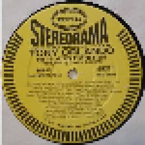 Tony Orlando: Hits And Rarities (LP) - Bild 3