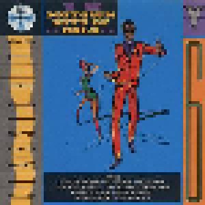 Motown Hits Of Gold - Volume 6 (CD) - Bild 1