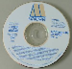 Motown Hits Of Gold - Volume 6 (CD) - Bild 2