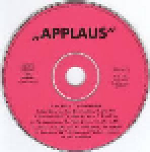 Applaus - 25 Jahre Da Hofa (CD) - Bild 3