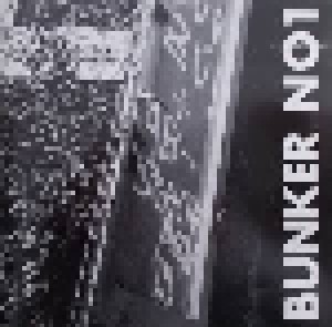 Cover - G'Loyd: Bunker No 1