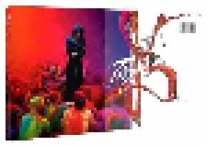 Tarja: Colours In The Dark (CD) - Bild 2