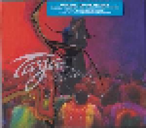 Tarja: Colours In The Dark (CD) - Bild 3