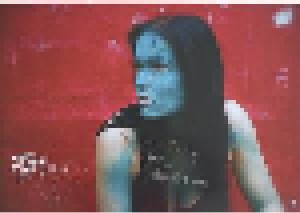 Tarja: Colours In The Dark (CD) - Bild 10