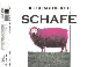Cover - Jocco Abendroth: Schafe