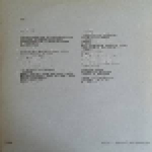 Yes: Relayer (LP) - Bild 5