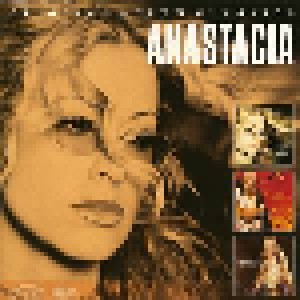Cover - Anastacia: Original Album Classics