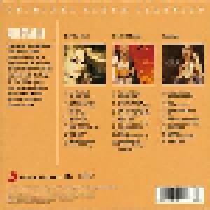 Anastacia: Original Album Classics (3-CD) - Bild 2