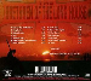 Riot: The Brethren Of The Long House (CD) - Bild 2