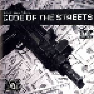 Cover - T.I., Juelz Santana & Cam'ron: Fastlife Music Presents Code Of The Streets