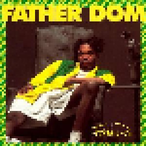 Cover - Father Dom: Father Dom