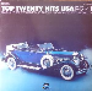Top Twenty Hits USA 1942-44 (LP) - Bild 1