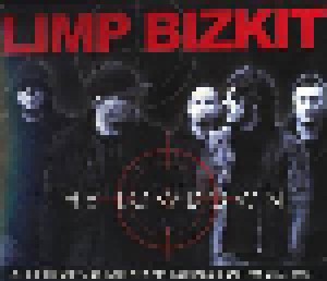 Limp Bizkit: The Lowdown (2-CD) - Bild 1