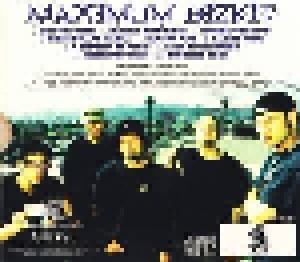 Limp Bizkit: The Lowdown (2-CD) - Bild 4