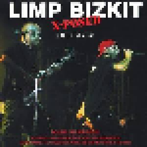 Limp Bizkit: The Lowdown (2-CD) - Bild 5