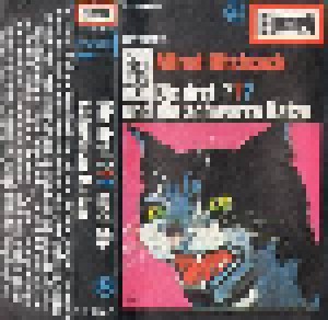 Die Drei ???: (004) ...Und Die Schwarze Katze (Tape) - Bild 2