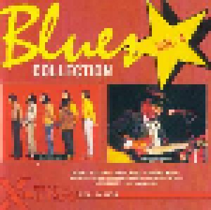 Blues Collection Vol. 4 (CD) - Bild 1