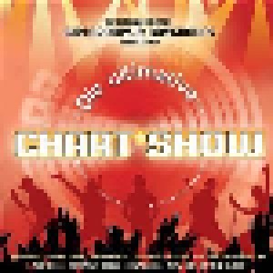 Die Ultimative Chartshow - Die Erfolgreichsten Girl- & Boygroups Aller Zeiten (2-CD) - Bild 1