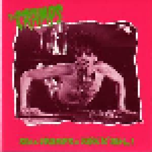 The Cramps: Sex & Cramps & Rock 'n' Roll (2-CD) - Bild 1