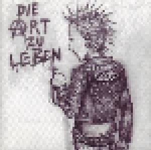 Vexation: Die Art Zu Leben (CD) - Bild 1