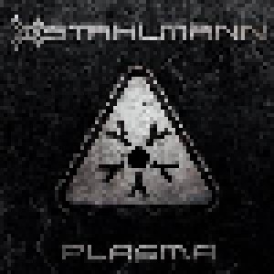 Stahlmann: Plasma (Single-CD) - Bild 1