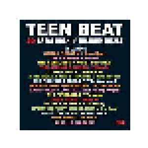 Teen Beat - Cover