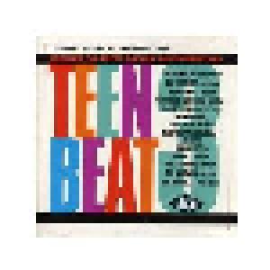 Teen Beat - Volume 3 - Cover
