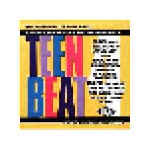 Teen Beat - Volume 4 - Cover