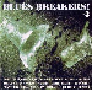 Blues Breakers -3 - Cover