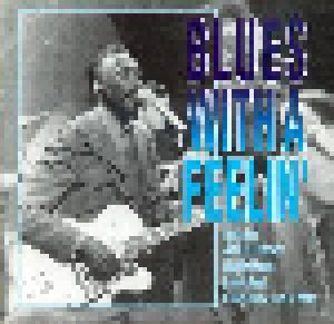 Blues With A Feelin' - Cover